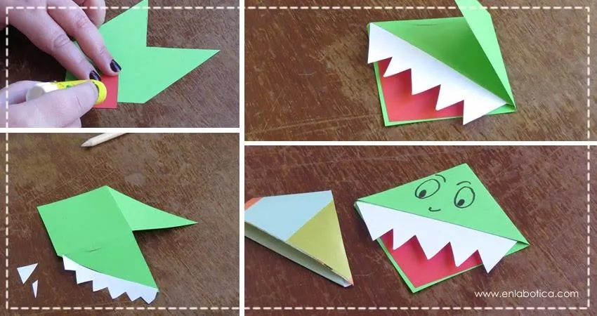 DIY: marcalibros - Paperblog