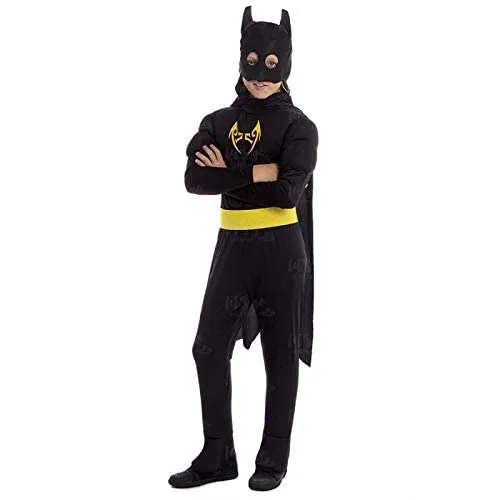 DIY Máscara de fieltro Batman o Batgirl - Cosas Molonas DIY Máscara de fieltro Batman o Batgirl - Cosas Molonas