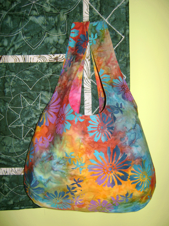 DIY Moda, Complementos y Decoración: Bolso reversible DIY Moda, Complementos y Decoración: Bolso reversible