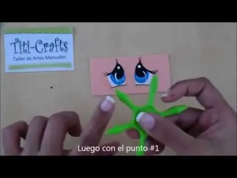 DIY Molde Triple De Ojos Para Fofucha - Youtube Downloader mp3 DIY Molde Triple De Ojos Para Fofucha - Youtube Downloader mp3