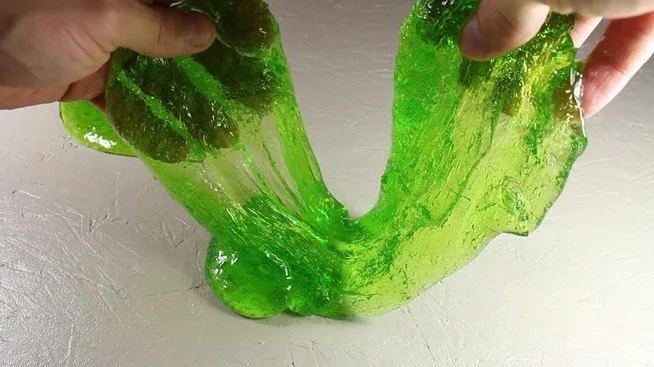 DIY Ninja Turtle Ooze! Make Your Own Radioactive Canister of ... DIY Ninja Turtle Ooze! Make Your Own Radioactive Canister of ...
