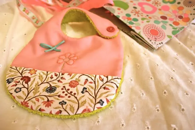 DIY, patrones, ropa de bebe y mucho más para coser.: COMO HACER UN ...