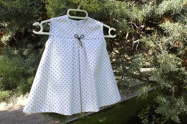 DIY, patrones, ropa de bebe y mucho más para coser.: 8 prendas de ...