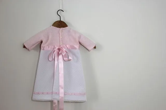 DIY, patrones, ropa de bebe y mucho más para coser.