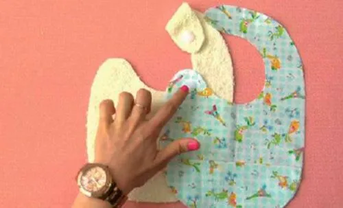 DIY, patrones, ropa de bebe y mucho más para coser.: COMO HACER UN ...