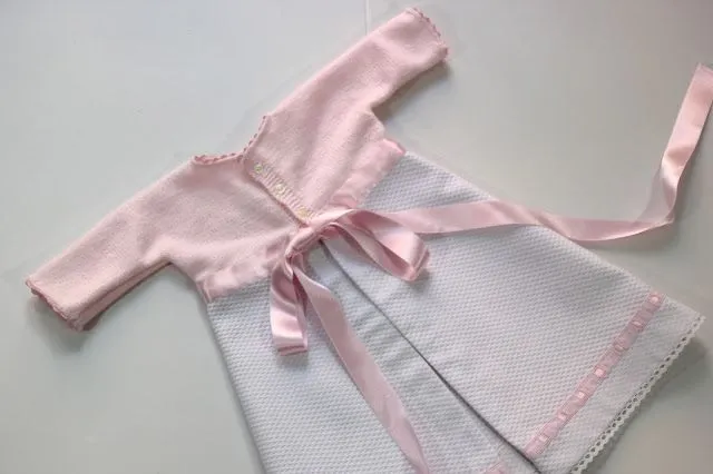 DIY, patrones, ropa de bebe y mucho más para coser.: Faldón de ... DIY, patrones, ropa de bebe y mucho más para coser.: Faldón de ...