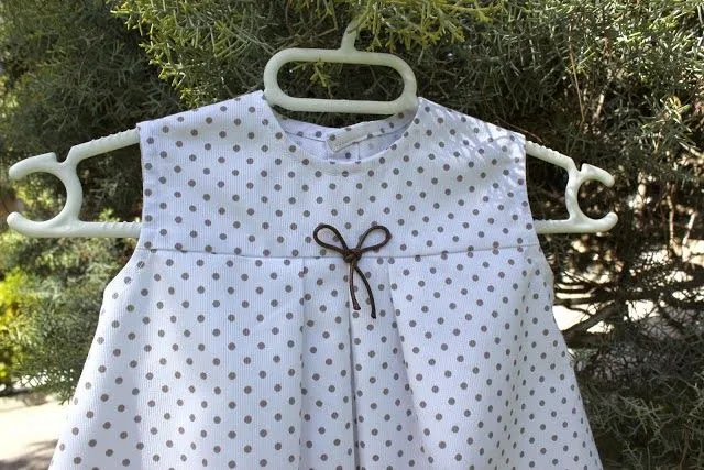 DIY, patrones, ropa de bebe y mucho más para coser.: 8 prendas de ...
