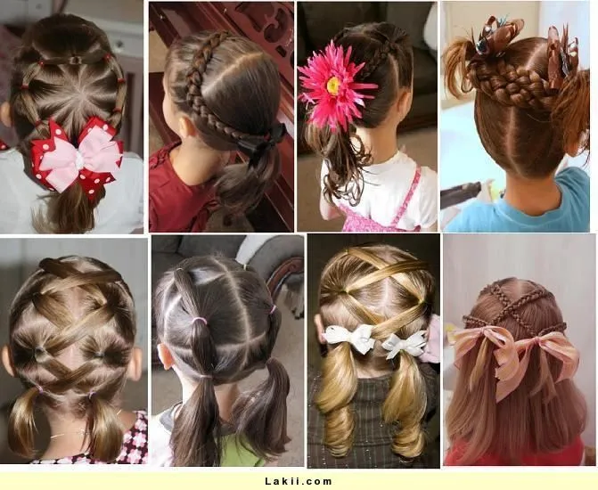 diy peinados niñas | Diys Niños / Kids | Pinterest | Coiffures and DIY diy peinados niñas | Diys Niños / Kids | Pinterest | Coiffures and DIY