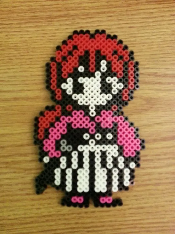 DIY: Perler Bead on Pinterest | Perler Beads, Hama Beads and Lite ... DIY: Perler Bead on Pinterest | Perler Beads, Hama Beads and Lite ...