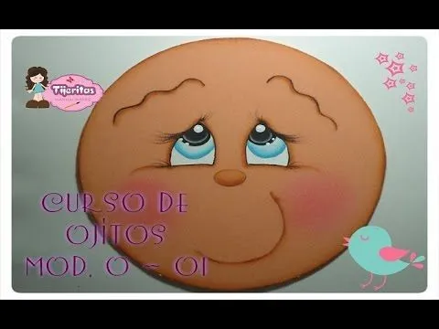 DIY Como pintar ojos en foamy - foami - Goma Eva - Fomix CURSO DE ... DIY Como pintar ojos en foamy - foami - Goma Eva - Fomix CURSO DE ...
