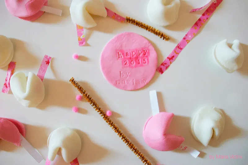 DIY: Cómo hacer porcelana francesa casera, porcelana fría, arcilla ...