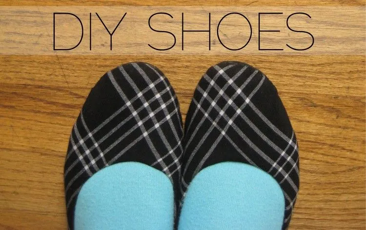 DIY Shoes - Part 1 - Intro & Supply List - How Did You Make This ... DIY Shoes - Part 1 - Intro & Supply List - How Did You Make This ...