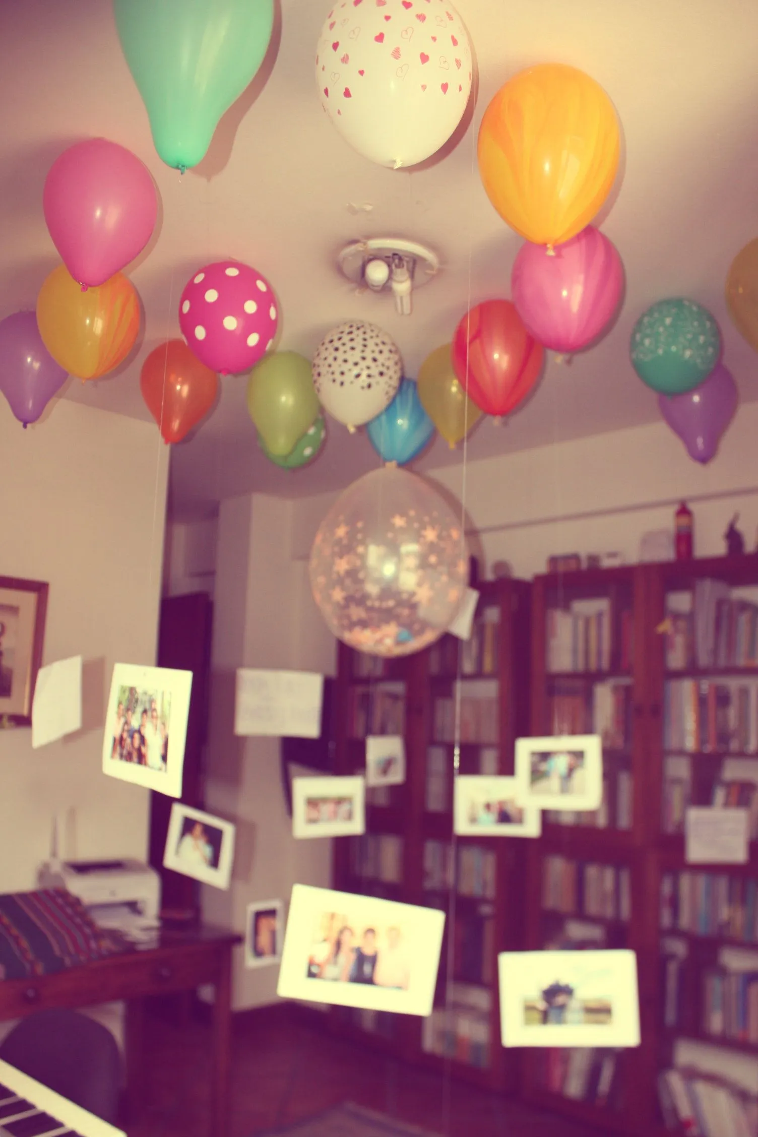 DIY: Sorpresa Sorpresa | The Old Fashioned Blog DIY: Sorpresa Sorpresa | The Old Fashioned Blog