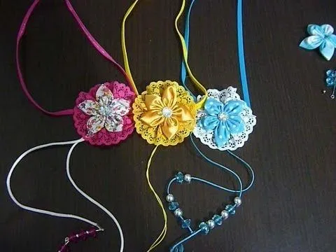 Diy tiaras en tela para el cabello paso a paso. tiara on tape No ... Diy tiaras en tela para el cabello paso a paso. tiara on tape No ...