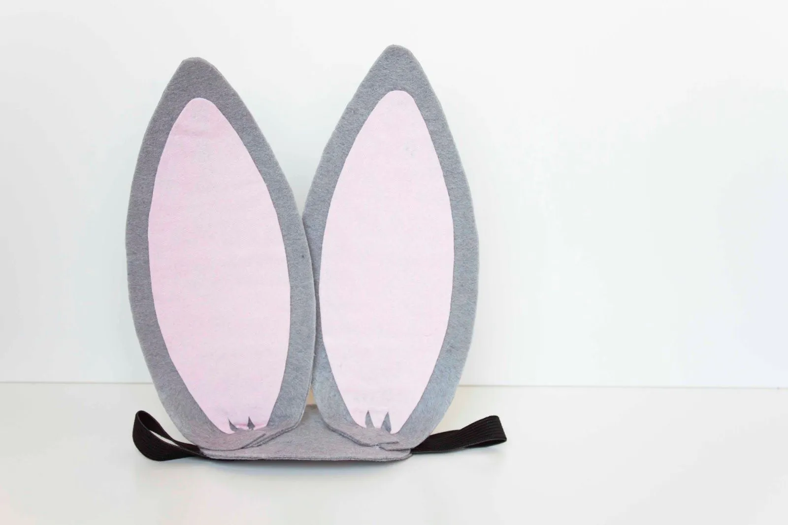 DIY - Tutorial para hacer unas divertidas orejas de conejo de ... DIY - Tutorial para hacer unas divertidas orejas de conejo de ...