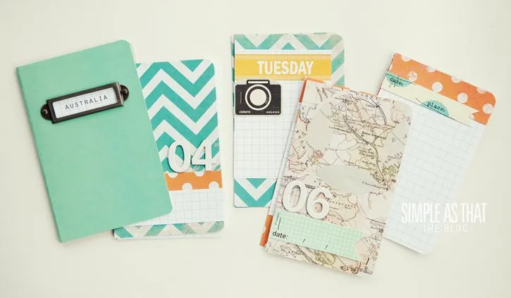 DIY | Twist & Travel