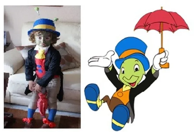 Dizfras de grillo - Imagui