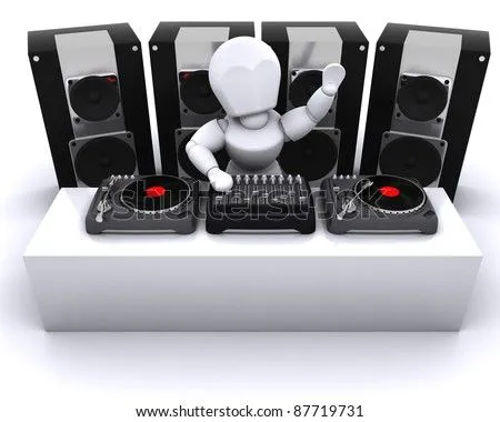 Dj 3d Stock Photos, Dj 3d Stock Photography, Dj 3d Stock Images ... Dj 3d Stock Photos, Dj 3d Stock Photography, Dj 3d Stock Images ...