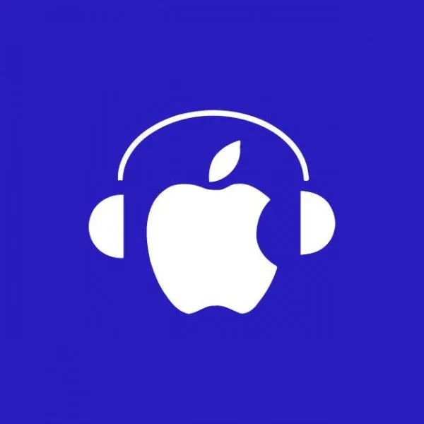 Dj apple logo - Imagui
