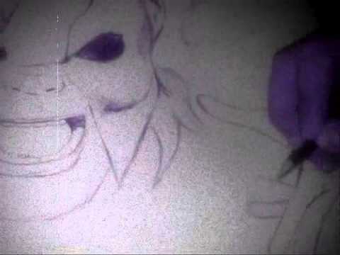 dj blend draw by m. sarri - YouTube