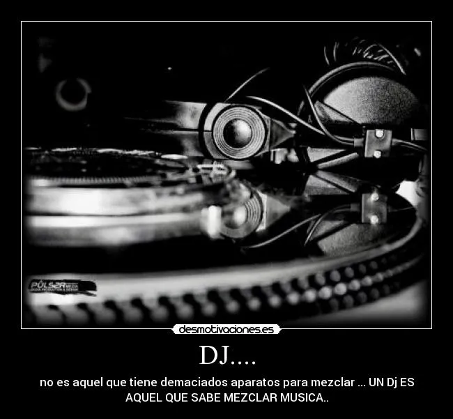 Imagenes de DJ amor - Imagui