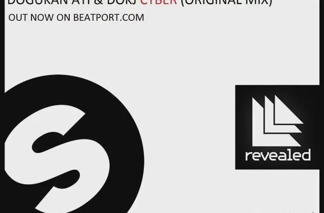 Dj Dogukan Ati & Dokj - Cyber (Original Mix) | İzlesene.com