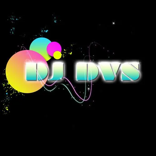 Dj DvS Logo | Flickr - Photo Sharing!