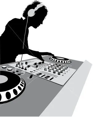 Dj gif animado - Imagui