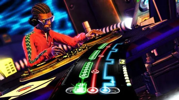DJ Hero 2, la secuela de este juego para fiesteros podría estar en ... DJ Hero 2, la secuela de este juego para fiesteros podría estar en ...