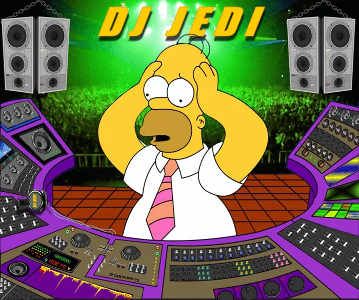 DJ JEDI: Pack Remixes Oficial Enero 2012 de DJ TORVI DJ JEDI: Pack Remixes Oficial Enero 2012 de DJ TORVI