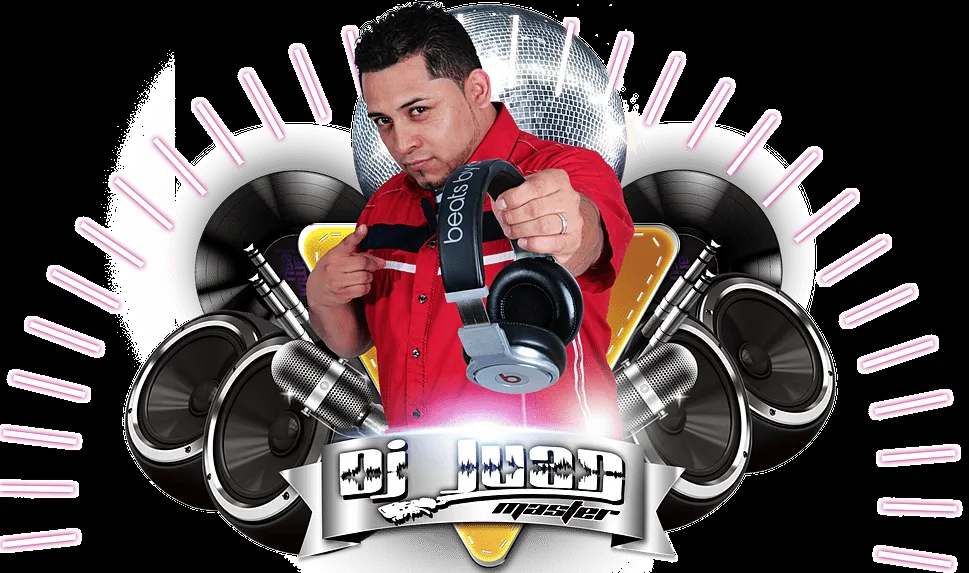 DJ JUAN MASTER::.