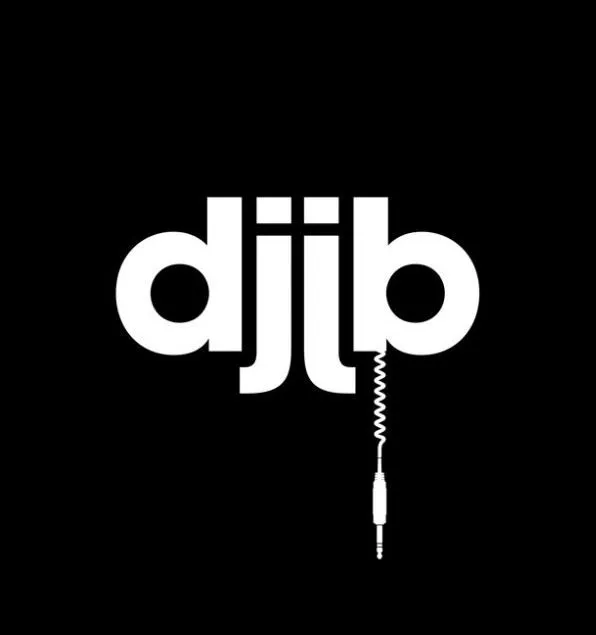 Dj Logo on Pinterest | Music Logo, Candy Logo and Cat Logo