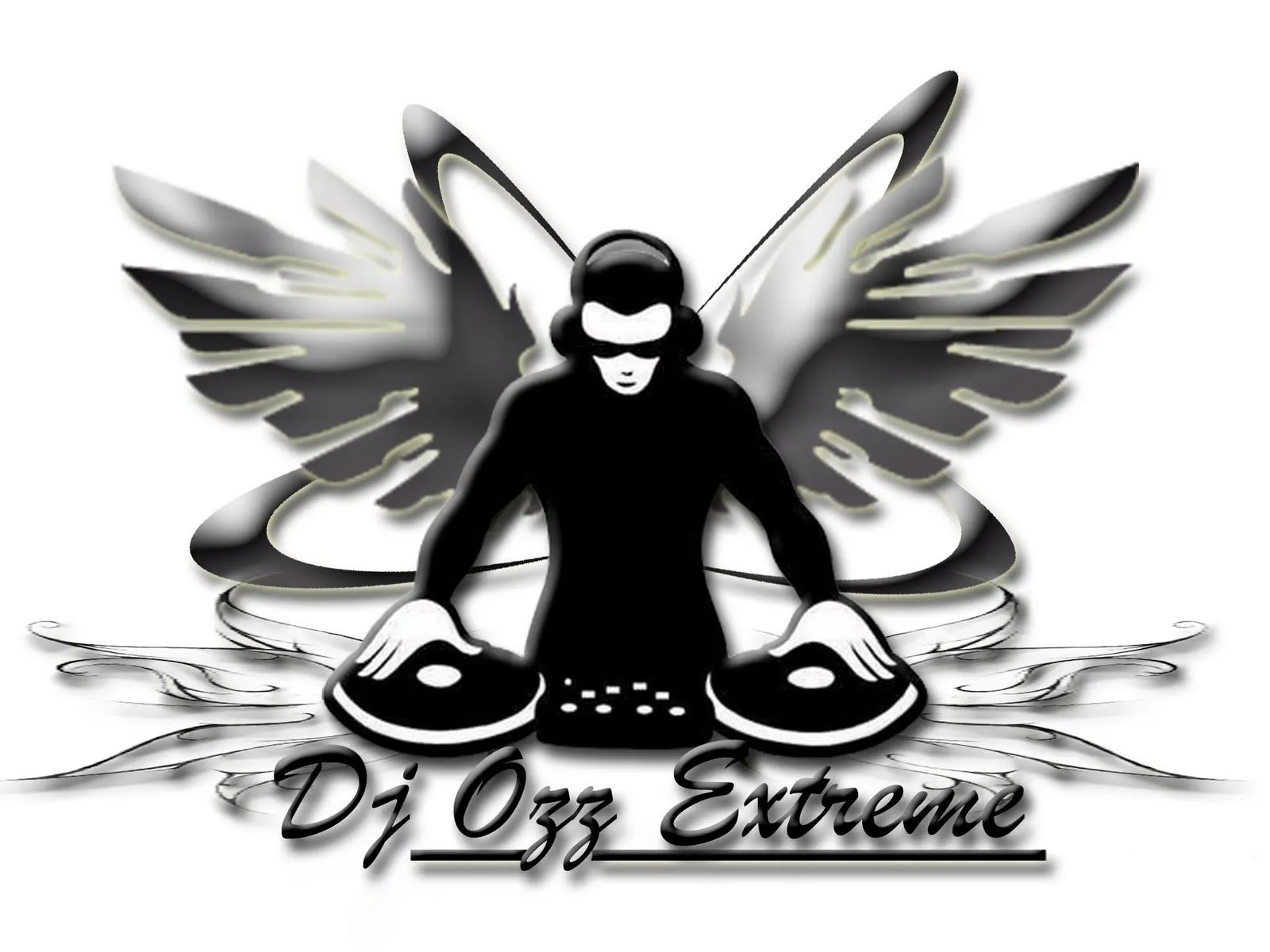 DJ OZZ EXTREME: OTRO DE MIS LOGOS