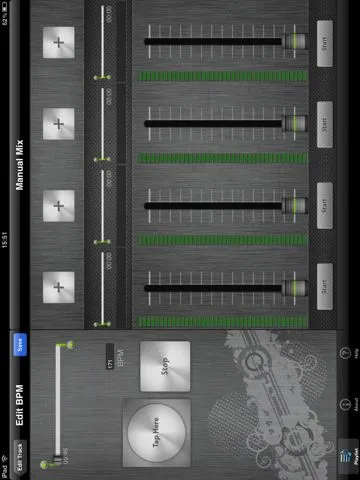 DJ Party HD 1.0 App for iPad, iPhone - Entertainment - app by ... DJ Party HD 1.0 App for iPad, iPhone - Entertainment - app by ...