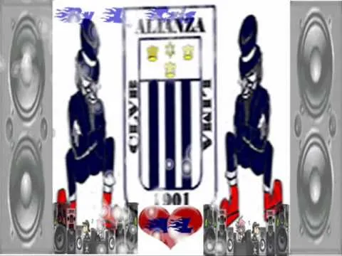 Dj Peligro - Alianza Lima Vs Universitario DJ lokiToO - YouTube Dj Peligro - Alianza Lima Vs Universitario DJ lokiToO - YouTube