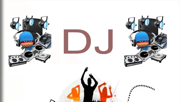 dj pocoyo vazquez - Google+