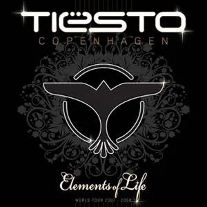 TodosDj: Dj Tiesto