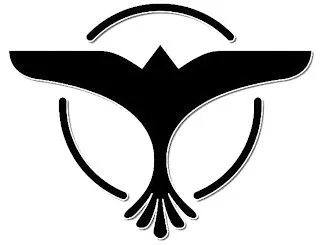 Dj Tiesto: Logo Dj Tiesto: Logo