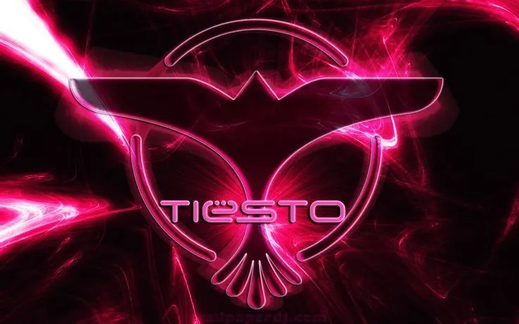 Dj Tiesto Logo https://instagram.com | I am your DJ ... Dj Tiesto Logo https://instagram.com | I am your DJ ...