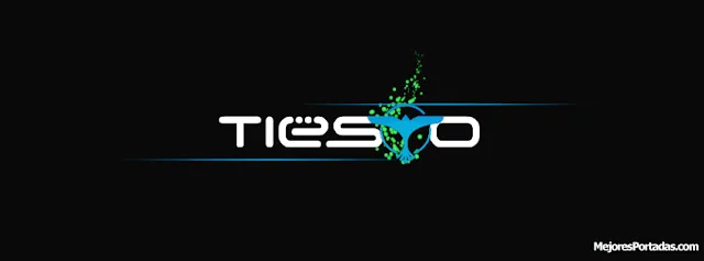 DJ Tiesto - ÷ Las Mejores Portadas para tu perfil de Facebook ÷