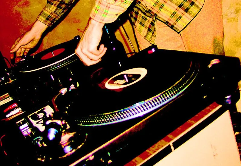 Dj wallpaper pioneer - Imagui