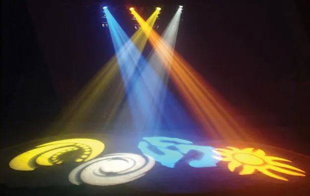 Dj.Maxo - SONIDO Y LUCES