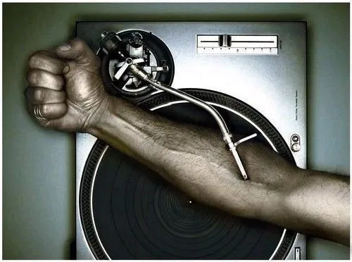 Dj´мery™ ♪: -.-.-Top Ten de las Frases dichas en las Cabinas DJ -.-.-