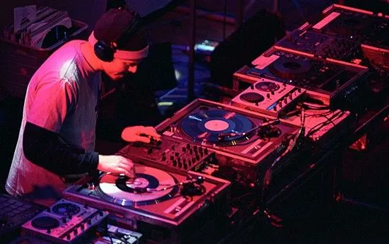 DJs and Turntablism – are hipsters and laptops killing the art ...