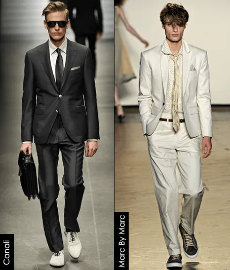 do Journal Use Fashion tem uma matéria sobre opções de ternos ... do Journal Use Fashion tem uma matéria sobre opções de ternos ...