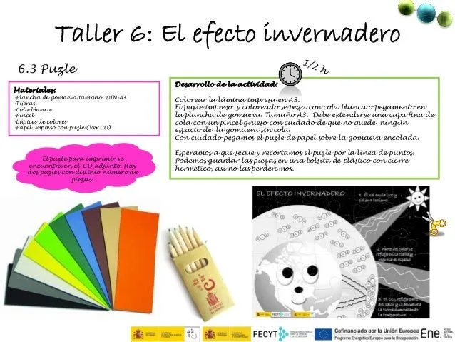 Do I Know You CO2? (Spanish)