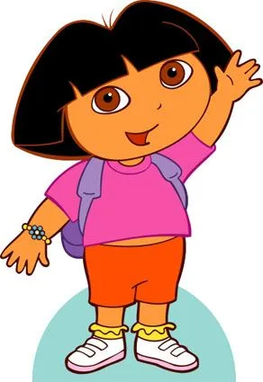 Do Not Be Surprised...: What is Dora Really Exploring and Should ...