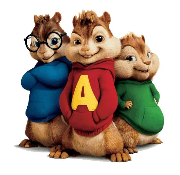 Do you like Alvin and the Chipmunks, or The Chipettes better? Poll ... Do you like Alvin and the Chipmunks, or The Chipettes better? Poll ...
