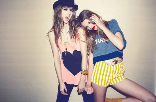 Doação Tumblr: Imagens tumblr - amigas
