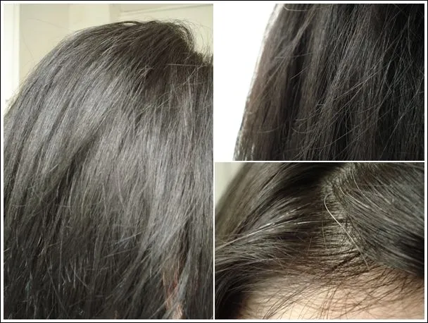 DoBeauting!: Olia de Garnier, coloración en casa {probando el 4.15 ... DoBeauting!: Olia de Garnier, coloración en casa {probando el 4.15 ...